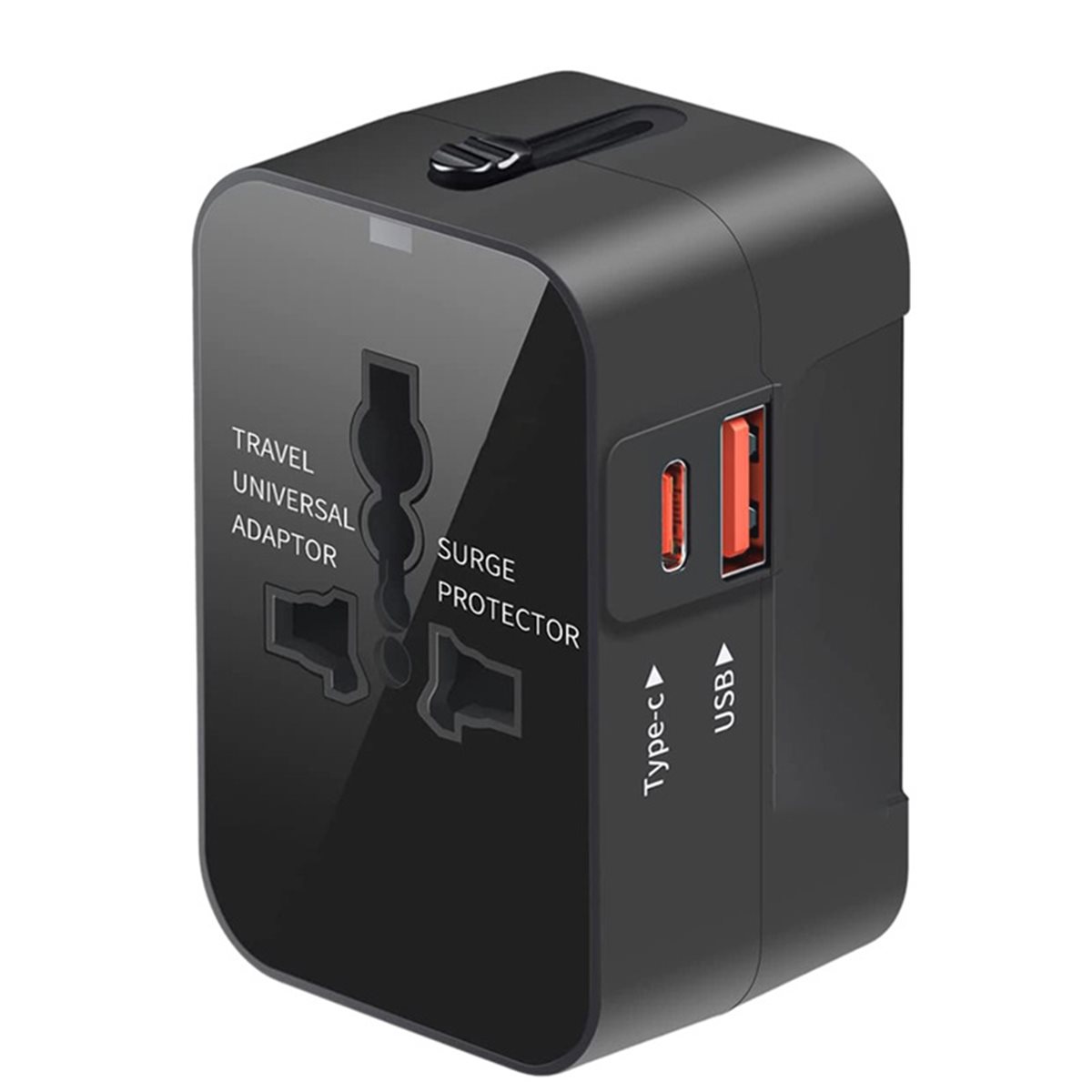 Travel Accessories To Buy - 【TODAY-BUY】~@ ユニバーサルトラベルアダプター EU US UK AU