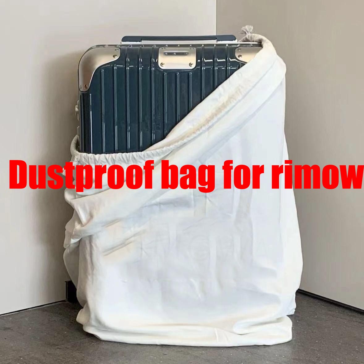 Travel Accessories Rimowa - リモワスーツケース用カスタマイズ防塵保護カバー、リモワスーツケース用カバー（20インチ、22インチ、26インチ、28インチ、30インチ、33インチ対応）