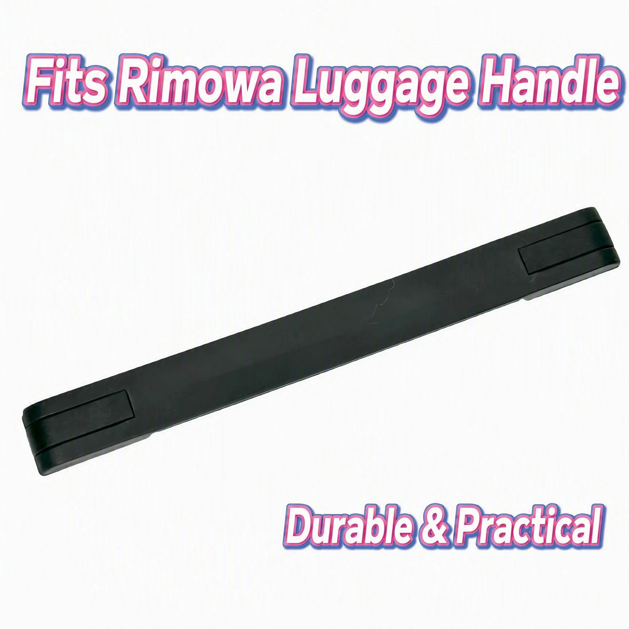 Travel Accessories Rimowa - リモワ エッセンシャル トラベル スーツケース アクセサリー ハンドル修理用荷物ハンドル交換