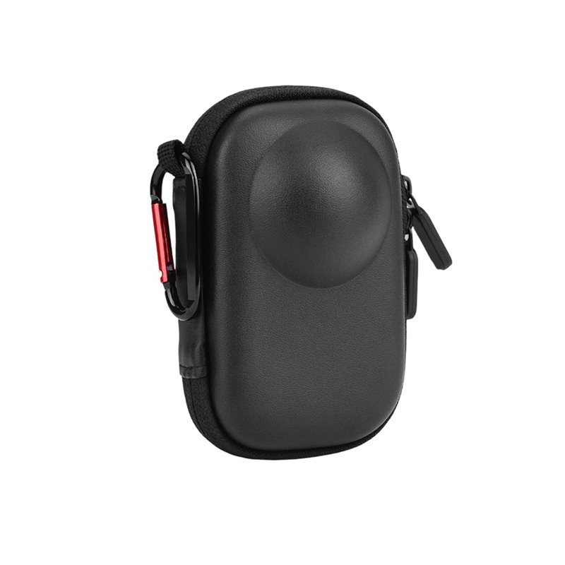 Travel Accessories To Buy - 【本日購入】X6ミニカメラ用、携帯に便利な耐衝撃保護ケース、収納バッグ、旅行用アクセサリーボックス