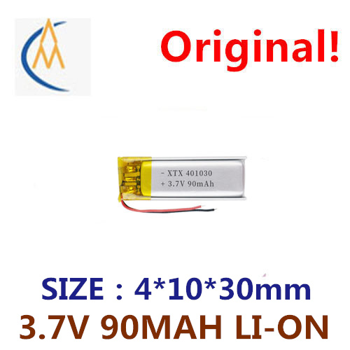 Travel Accessories To Buy - もっと安く購入するには、401030 90mah 3.7 V Bluetooth インターコム車両走行データレコーダーバッテリーのメーカーに直接連絡してください。