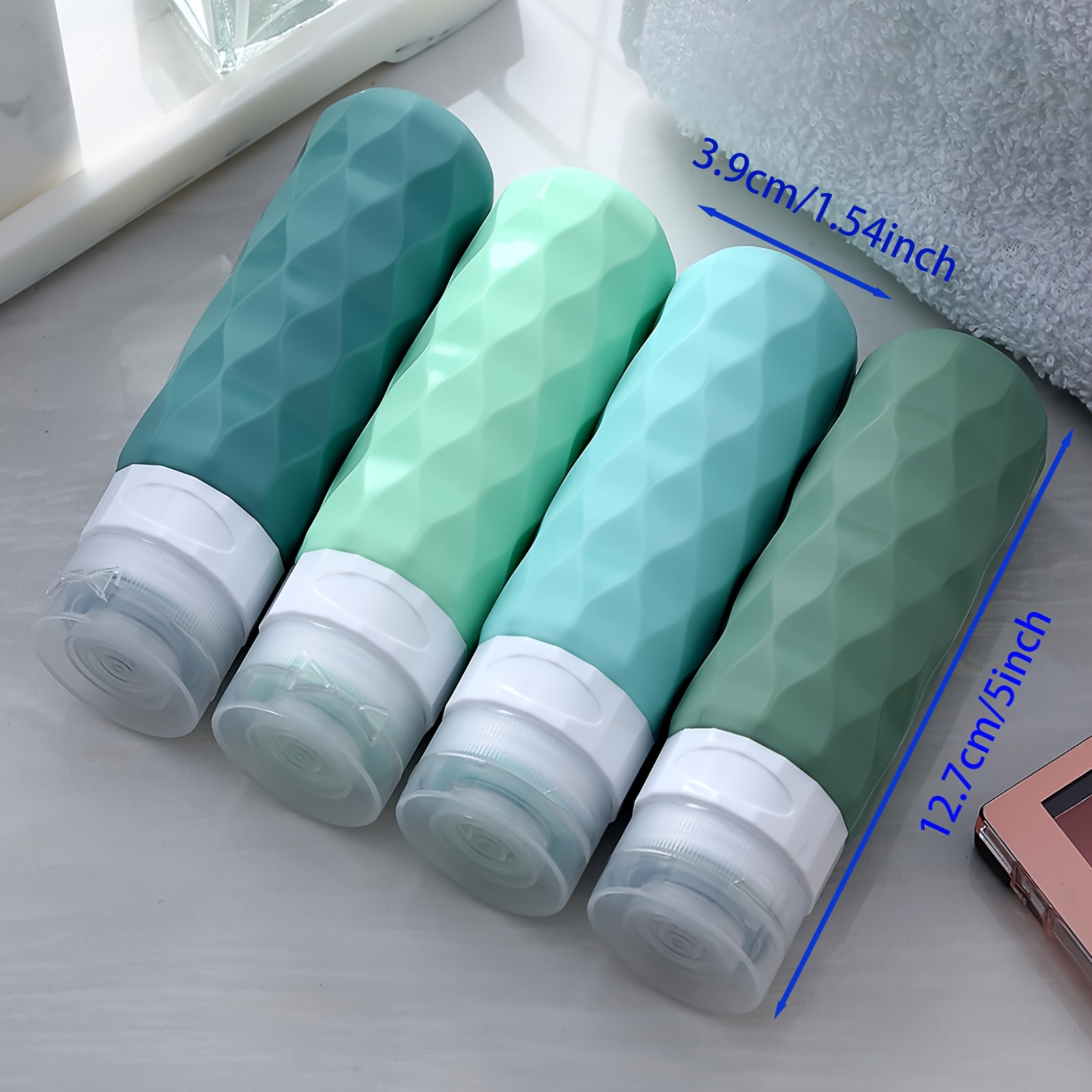 7点セットのトラベルキット、TSA承認済みトラベル用トイレタ - Toiletry Bag Tsa のレビューと価格