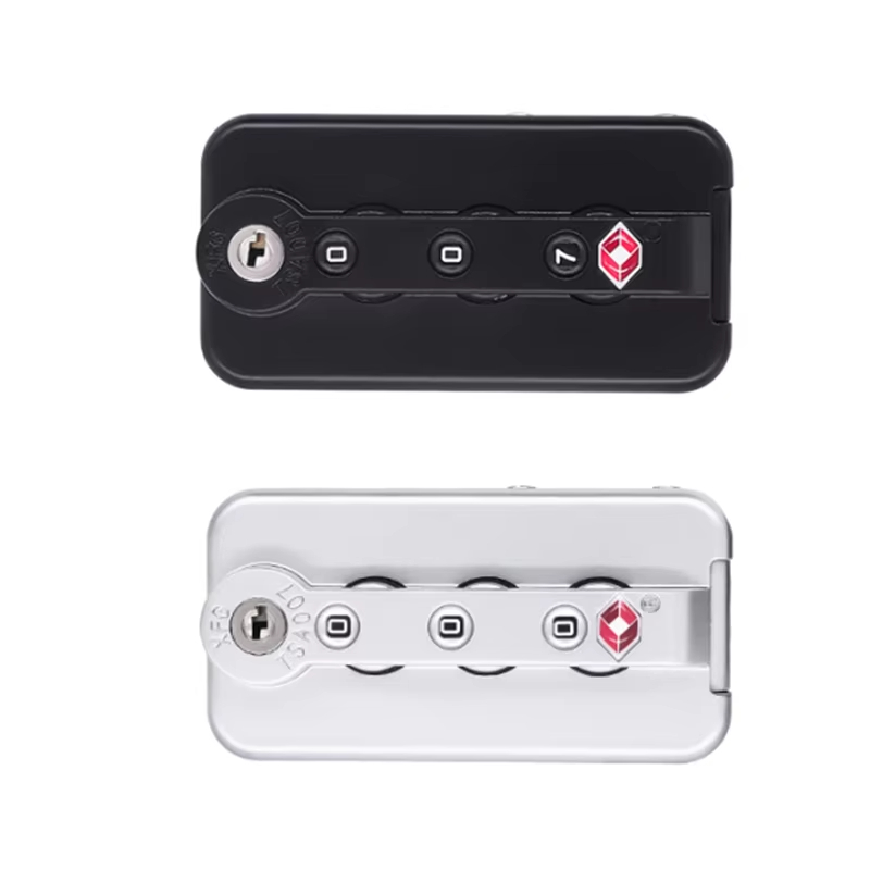 これはリモワの荷物アクセサリーに適したTSA007ロックです - Travel Accessories Rimowa のレビューと価格