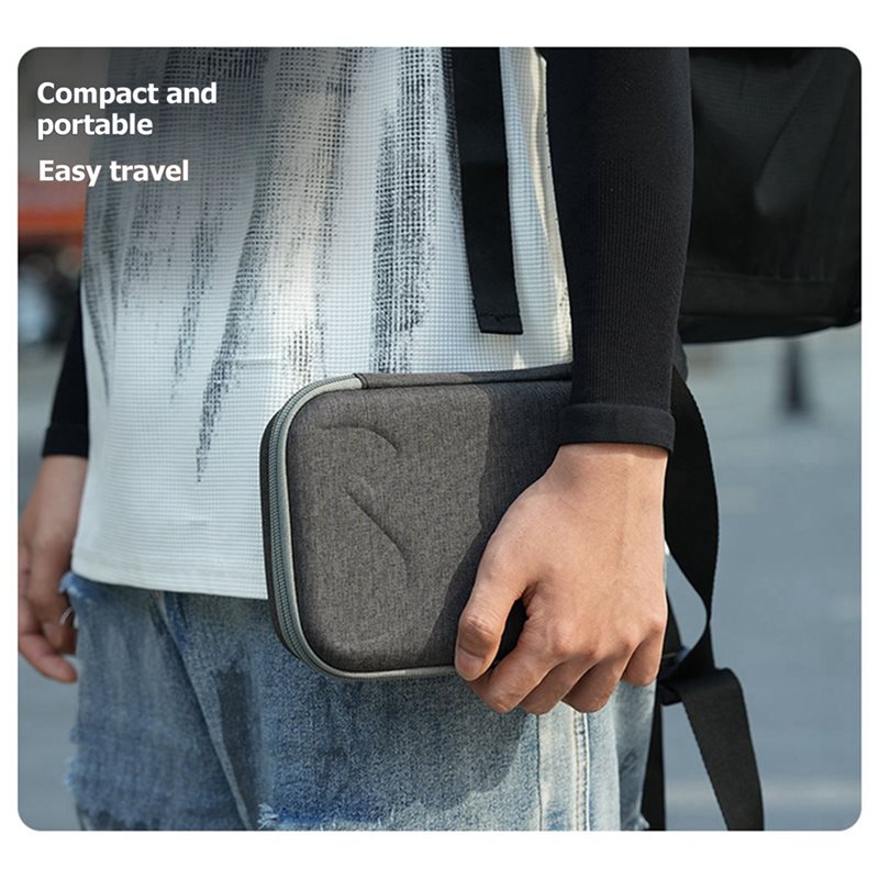 彼女へのギフト Osmo Mobile 8P用ハードハンドヘ - Travel Accessories Gifts For Her のレビューと価格