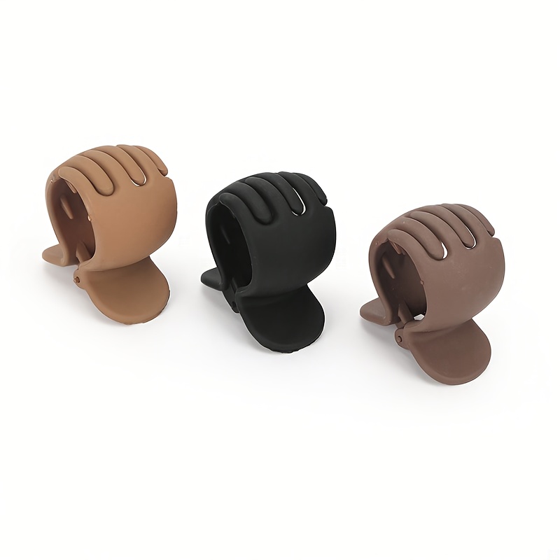 2 個ベビーカークランプワニ口クリップベビーカーペグポータブ - Travel Accessories For Baby のレビューと価格