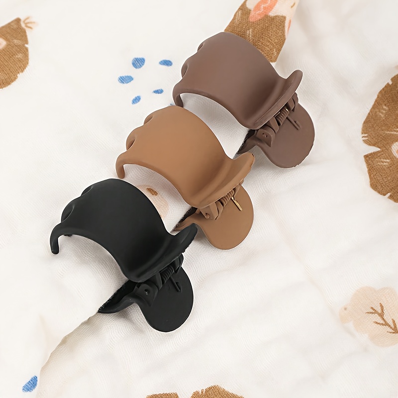 2 個ベビーカークランプワニ口クリップベビーカーペグポータブ - Travel Accessories For Baby のレビューと価格