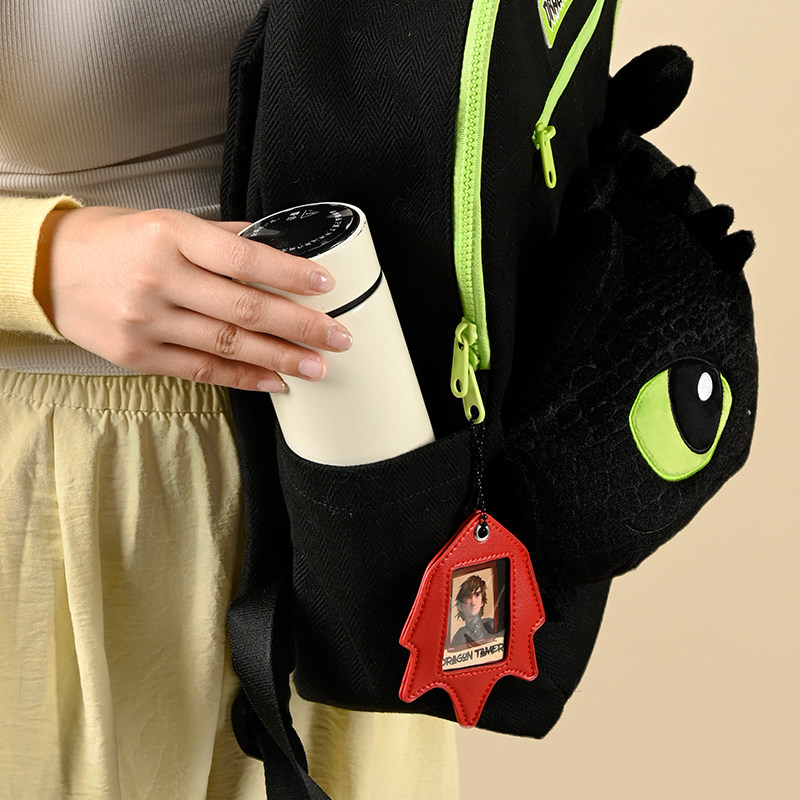 Potdemiel ハウ・トゥ・トレイン・ユア・ドラゴン ト - Travel Accessories For Train のレビューと価格
