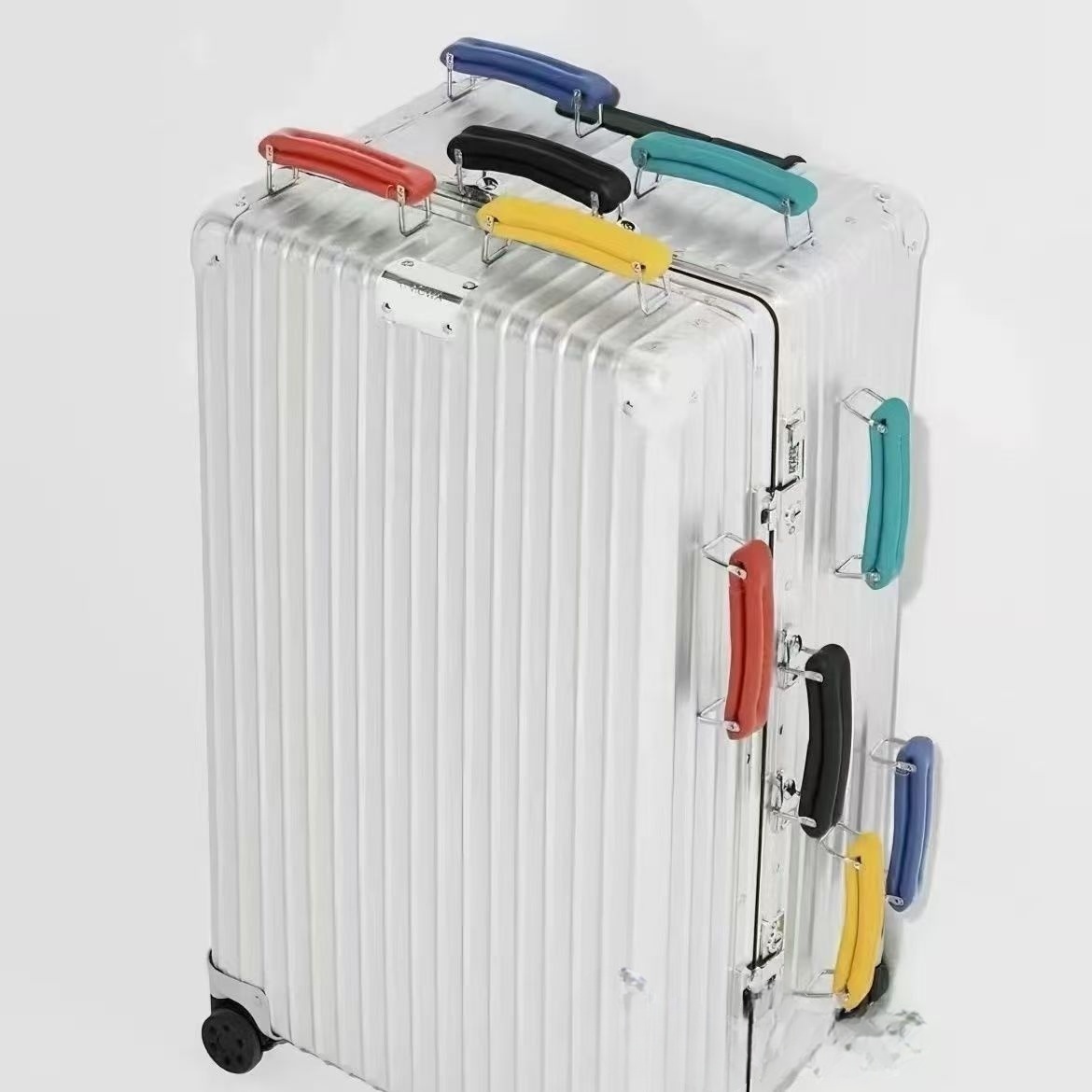 リモワクラシックレザーハンドル交換用荷物ハンドル、旅行用アル - Travel Accessories Rimowa のレビューと価格