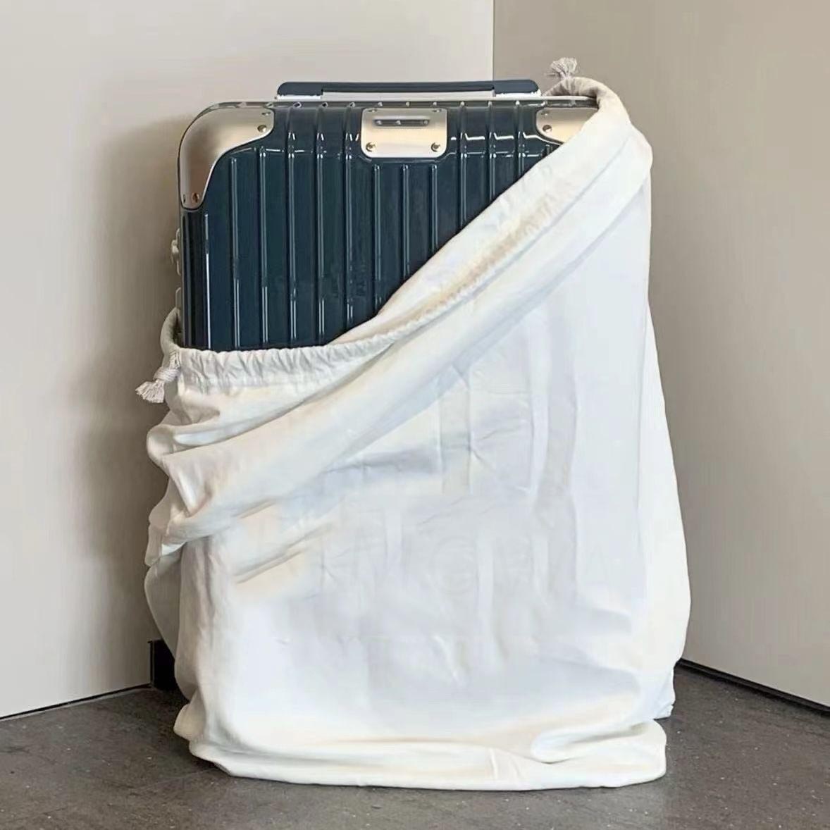 防塵綿製荷物カバープロテクター リモワ荷物用 リモワスーツケ - Travel Accessories Rimowa のレビューと価格