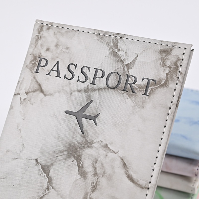 パワーパフガールズパスポートカバーかわいいトレンド旅行防水パ - Travel Accessories Gifts のレビューと価格