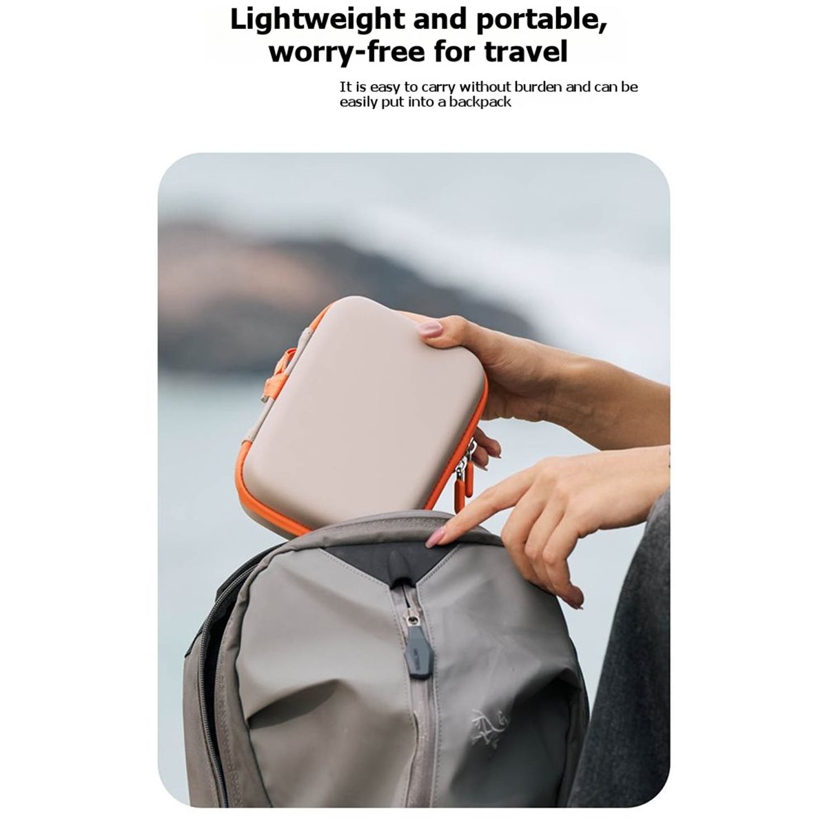 DJI Osmo Action 6 5 4用アクションカメラ - Travel Accessories To Buy のレビューと価格