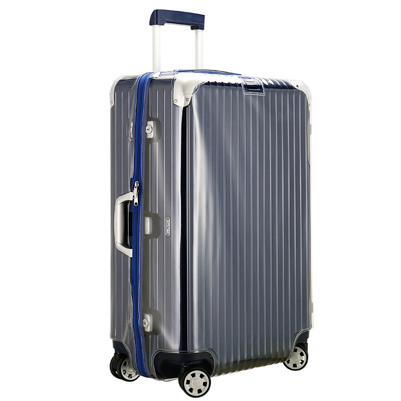 リモワ用ラゲッジカバー,ジッパー付きダストプロテクター,カス - Travel Accessories Rimowa のレビューと価格