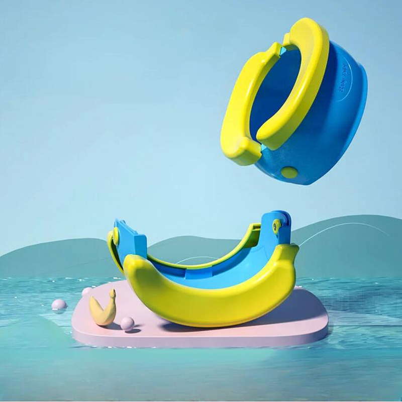子供のための折りたたみ式でポータブルなポッティ,赤ちゃんのト - Travel Accessories For Baby のレビューと価格