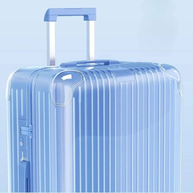Rimowa Salsaラゲッジ用透明カバー,ジッパー付きカ - Travel Accessories Rimowa のレビューと価格