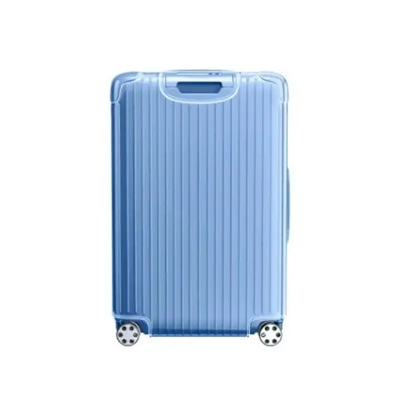 Rimowa Salsaラゲッジ用透明カバー,ジッパー付きカ - Travel Accessories Rimowa のレビューと価格