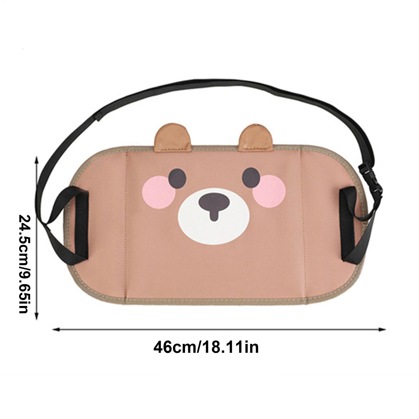 子供飛行機フットレストハンモックフライト車旅行シートフットレ - Travel Accessories For Train のレビューと価格