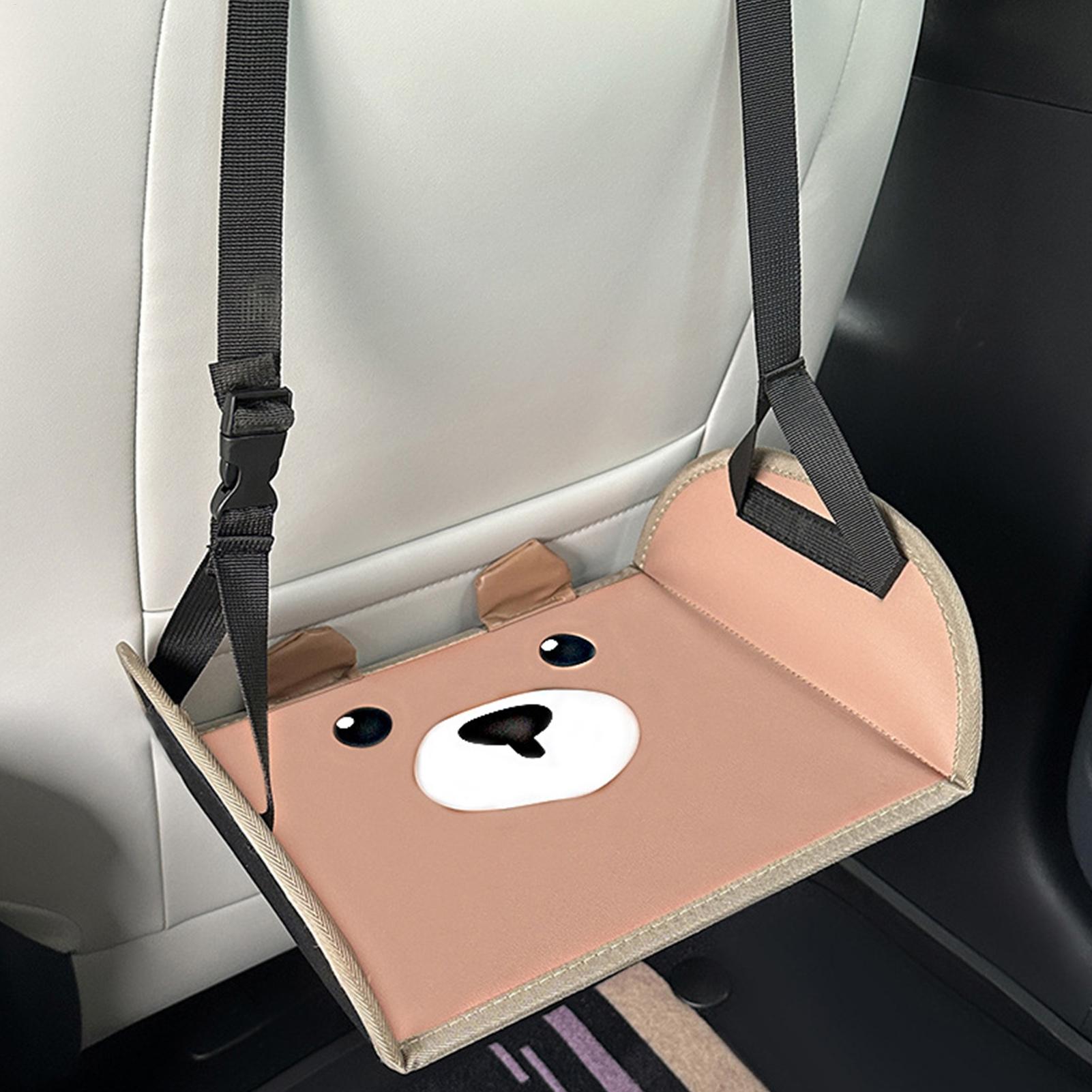 子供飛行機フットレストハンモックフライト車旅行シートフットレ - Travel Accessories For Train のレビューと価格