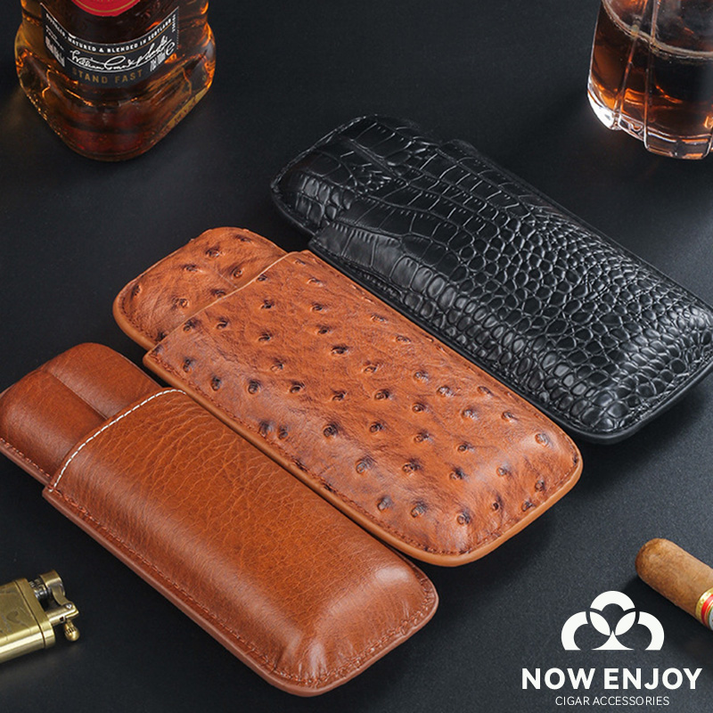 今すぐお楽しみください！2026年ホットセール高級シガーケー - Travel Accessories のレビューと価格