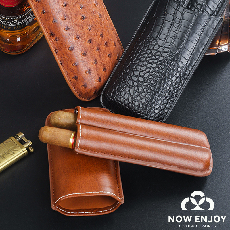 今すぐお楽しみください！2026年ホットセール高級シガーケー - Travel Accessories のレビューと価格