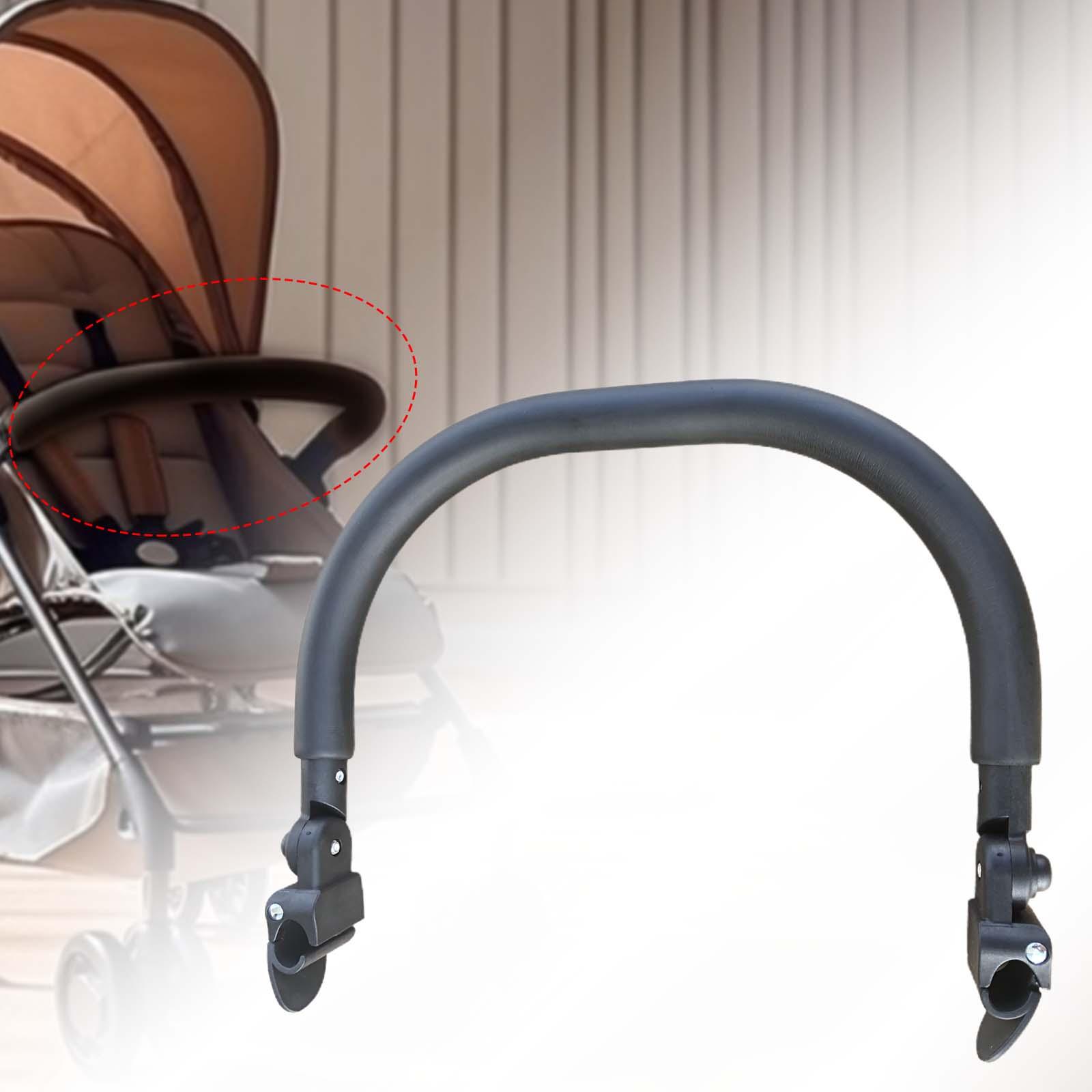 ベビーカーフロントバー調節可能なアームレストEVA表面、コン - Travel Accessories For Baby のレビューと価格