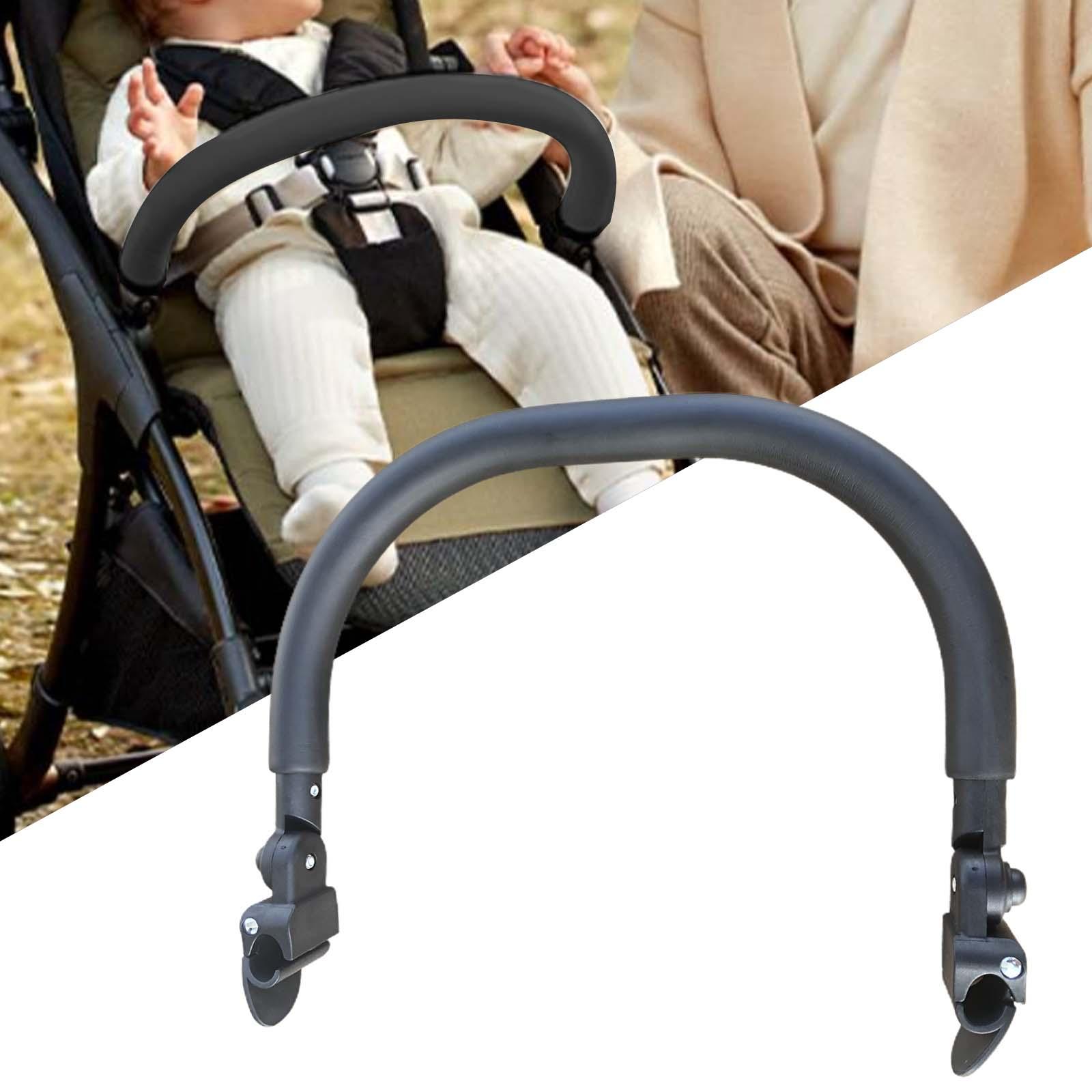 ベビーカーフロントバー調節可能なアームレストEVA表面、コン - Travel Accessories For Baby のレビューと価格