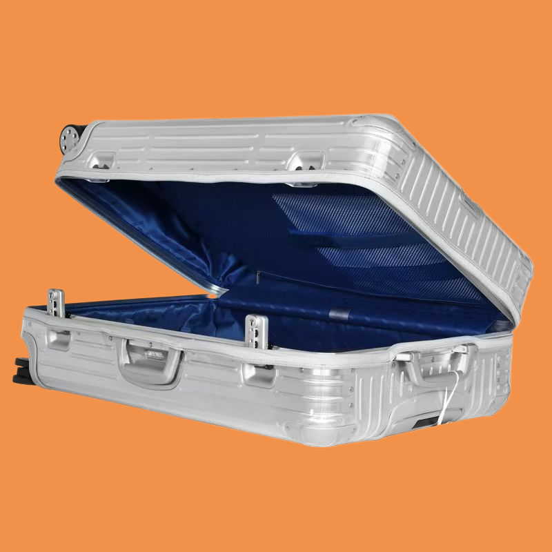 リムワ・トパススーツケース用荷物クリアカバー、ジッパー付きプ - Travel Accessories Rimowa のレビューと価格