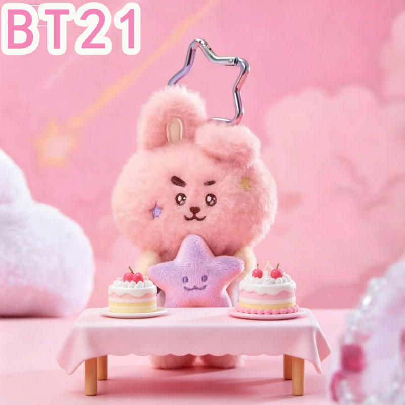 2026年 KPOP bt21 トラベルシリーズ ぬいぐるみ - Travel Accessories Bag のレビューと価格