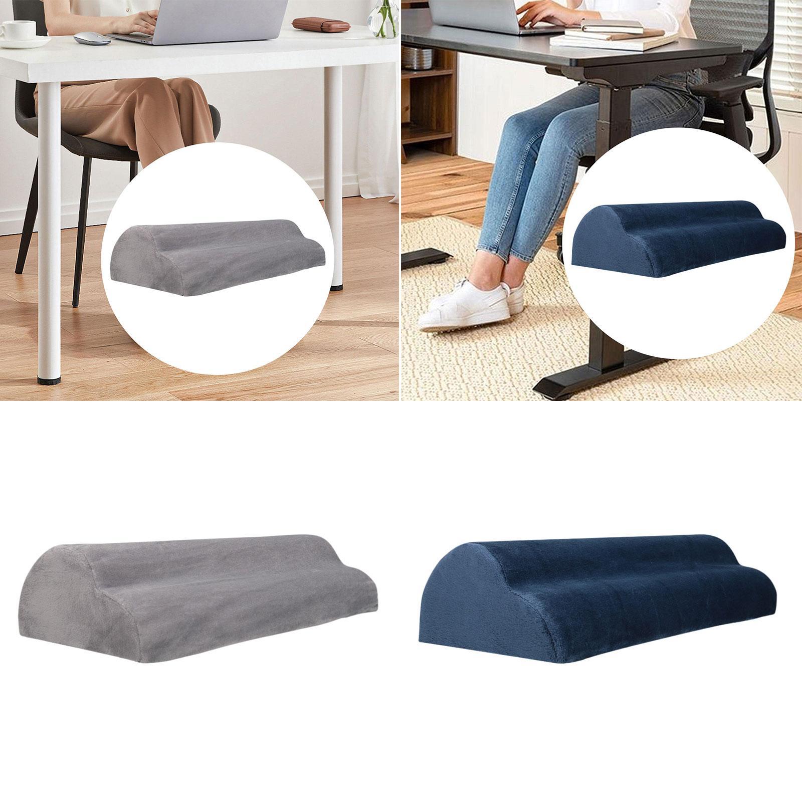 デスク下フットレスト ポータブル 男女兼用 オフィスアクセサ - Travel Accessories Under $20 のレビューと価格