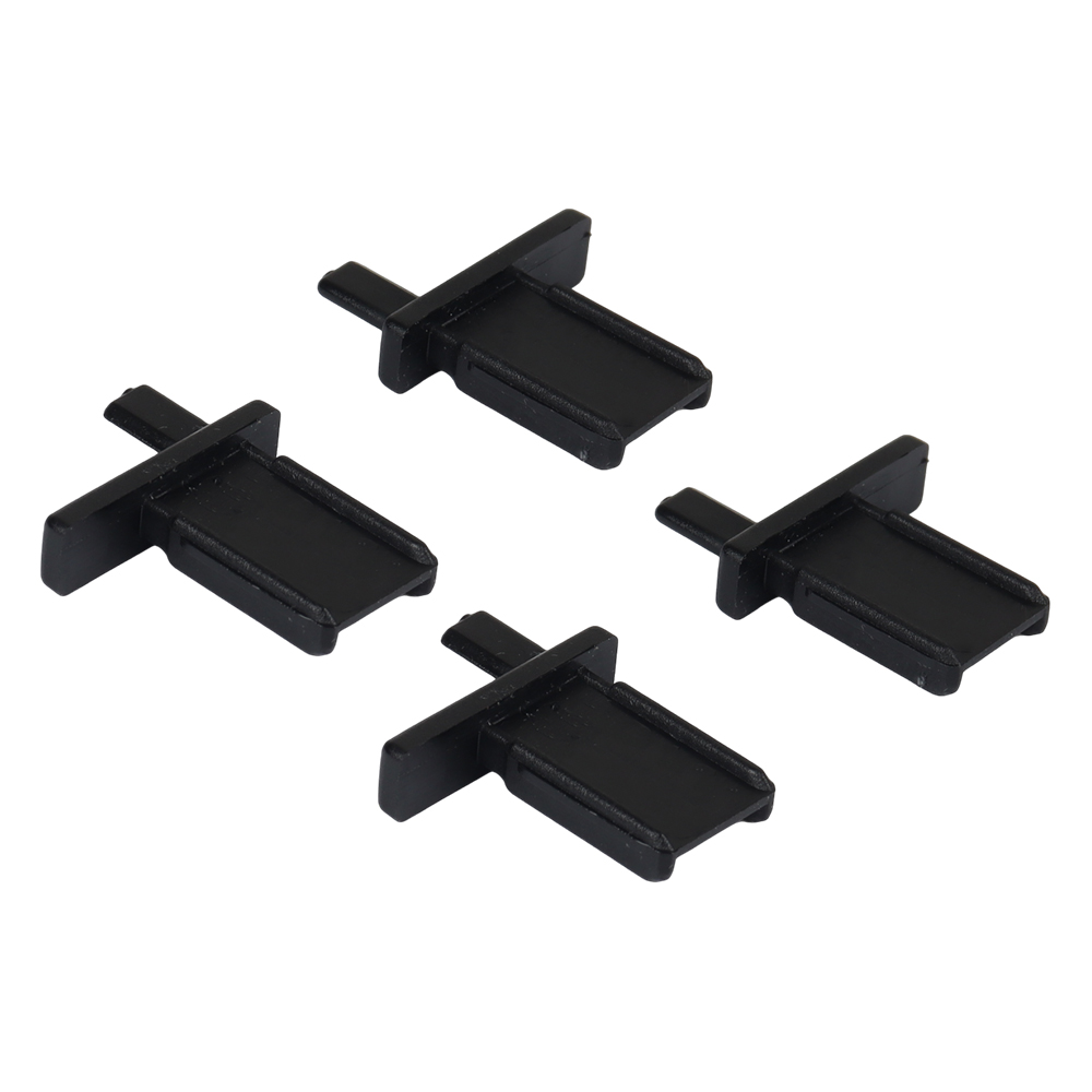 キャンピングカー用サンシェードクリップ 2 個 トラベルカー - Travel Accessories のレビューと価格