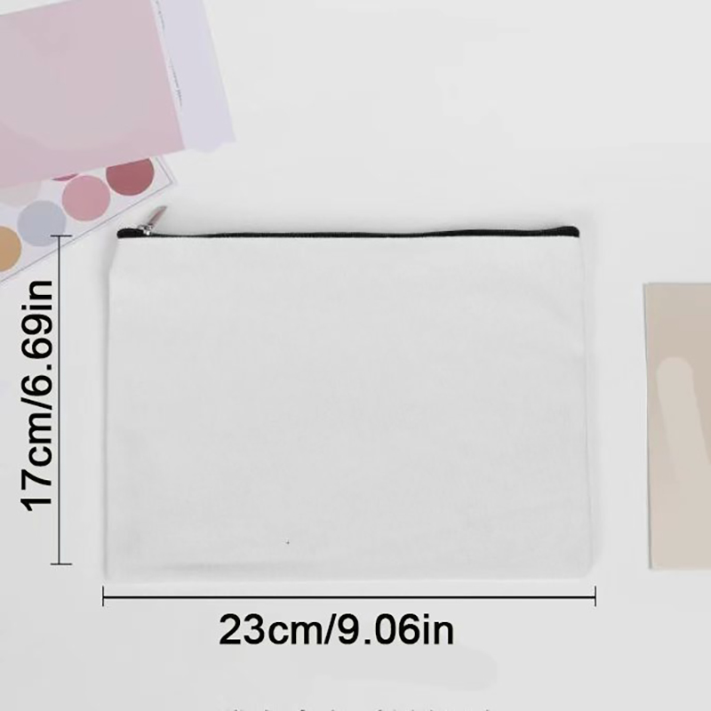 パーソナライズされたカスタムネームジッパー付きメイクアップバ - Travel Accessories Gifts For Her のレビューと価格