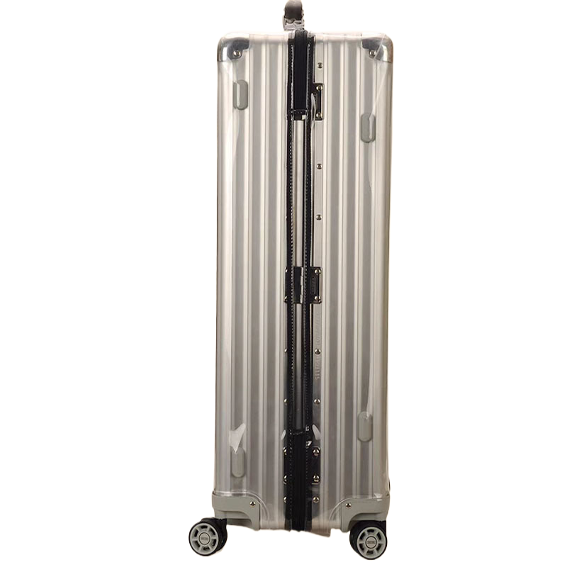 荷物カバーリモワクラシックジッパースーツケースプロテクターケ - Travel Accessories Rimowa のレビューと価格